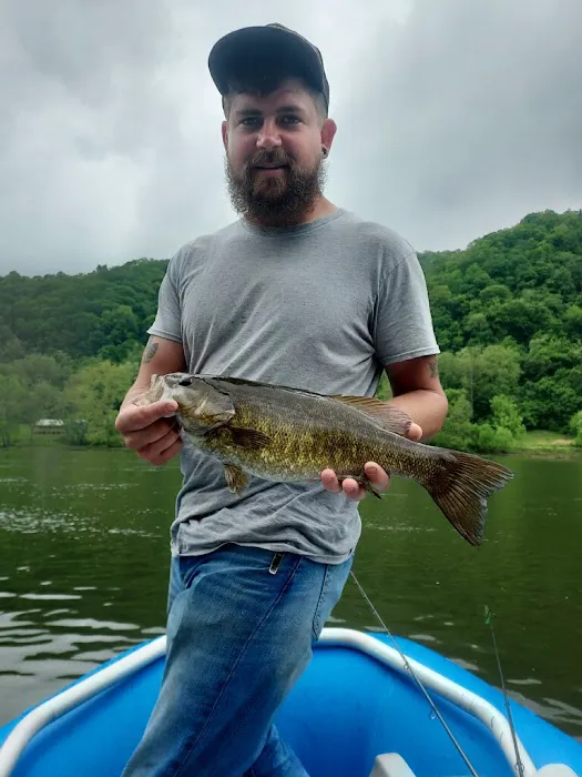 New River Gorge Outfitters Picture 3