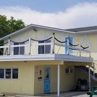 Scenic River Stop-N-Dock RV Park & Marina ico
