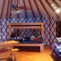 Mountain Lake Campground and Cabins ico