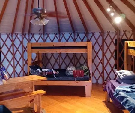 Mountain Lake Campground and Cabins