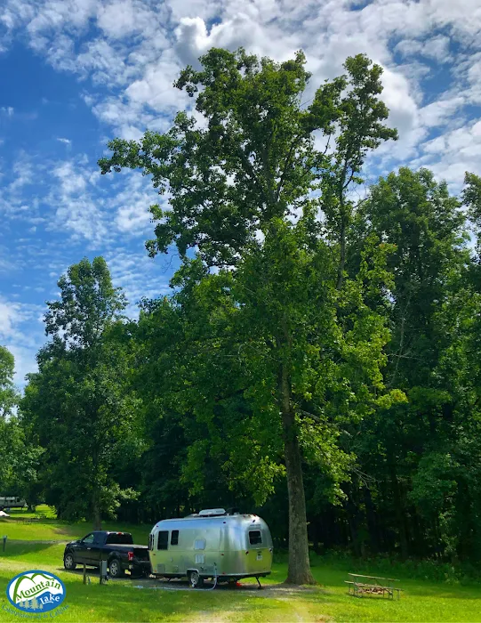 Mountain Lake Campground and Cabins Picture 10