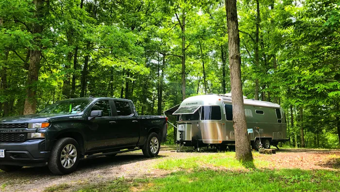 Mountain Lake Campground and Cabins Picture 8