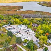 Lake Bluff Manufactured Home Community ico
