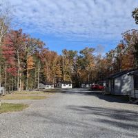 Long Point Cabins & RV ico