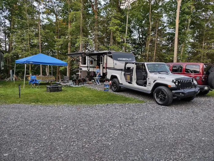 Long Point Cabins & RV Picture 5