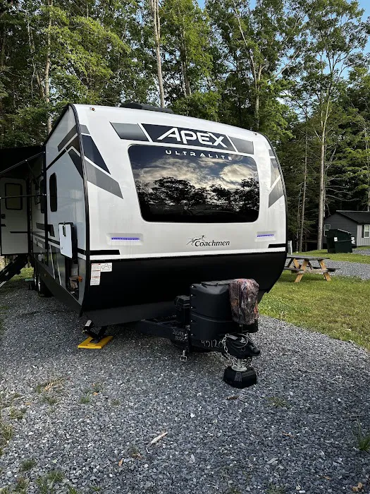 Long Point Cabins & RV Picture 10