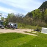 Edgewood Mobile Home Court