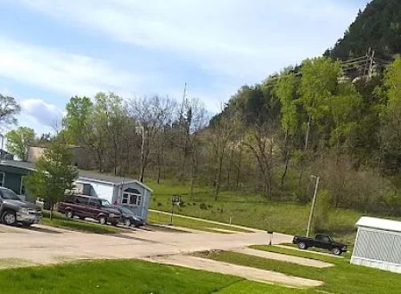 Edgewood Mobile Home Court