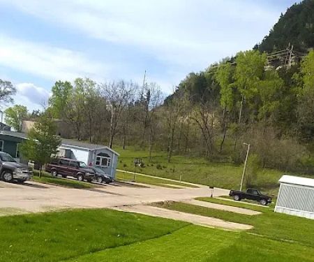 Edgewood Mobile Home Court
