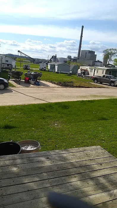 Edgewood Mobile Home Court Picture 2