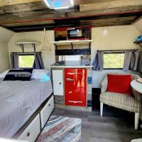 Summersville Lake Retreat & Lighthouse ico