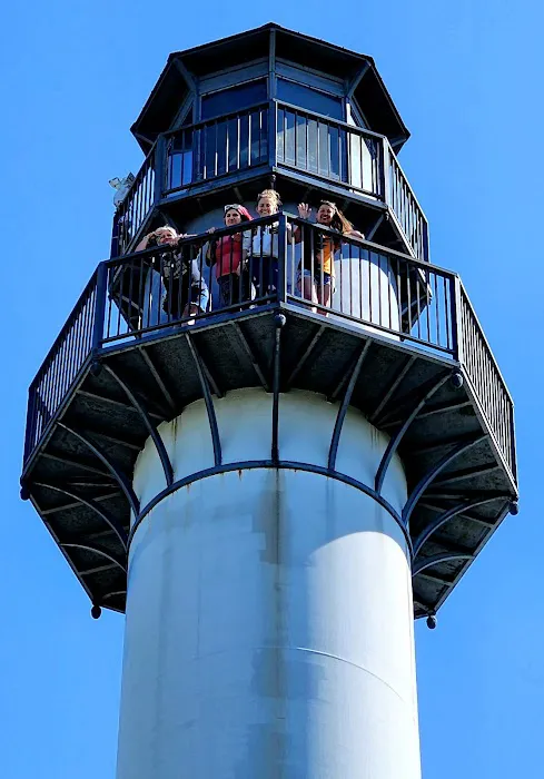 Summersville Lake Retreat & Lighthouse Picture 5