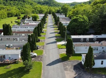 Green Terrace Mobile Home Park