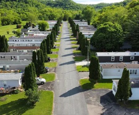 Green Terrace Mobile Home Park