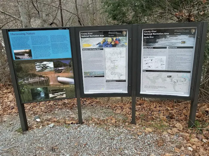 Gauley Tailwaters Campground Picture 9
