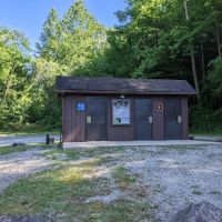 Gauley Tailwaters Campground ico