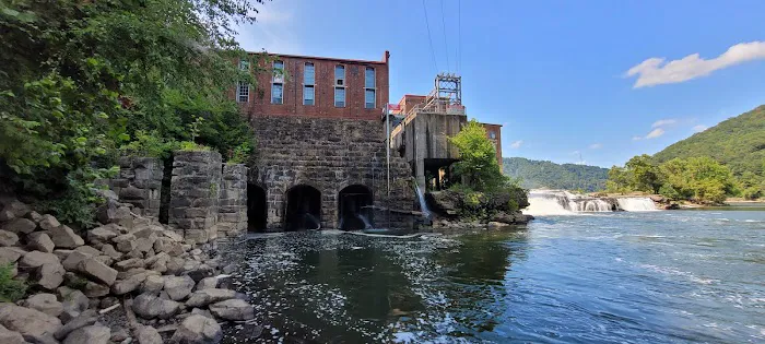 Gauley Tailwaters Campground Picture 3