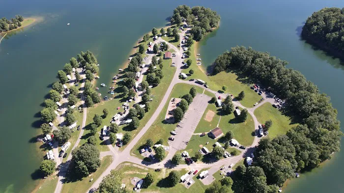 Battle Run Campground Picture 1