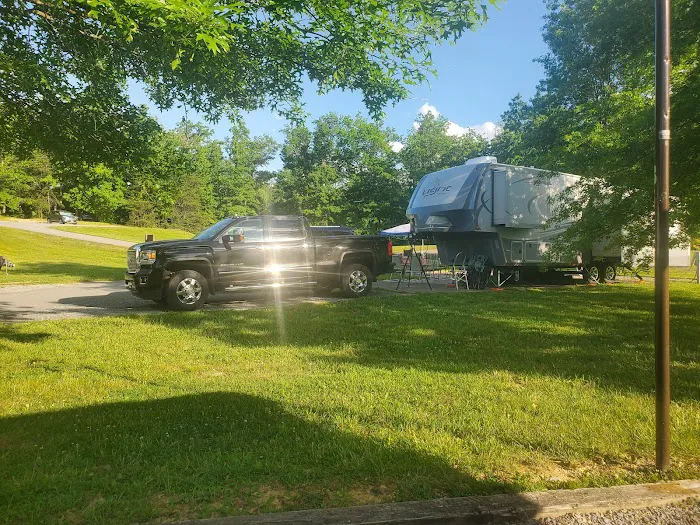Battle Run Campground Picture 7