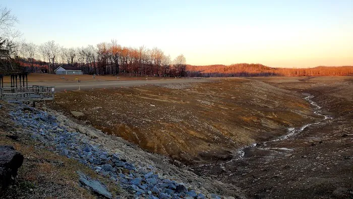 Battle Run Campground Picture 5