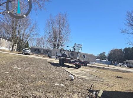 Freys Mobile Home Park