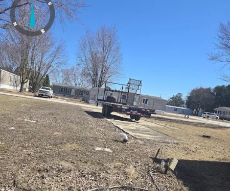 Freys Mobile Home Park