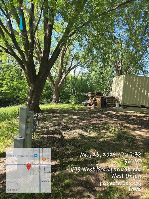 Freys Mobile Home Park Picture 2