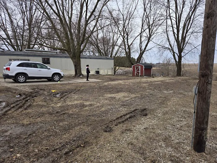 Freys Mobile Home Park Picture 6