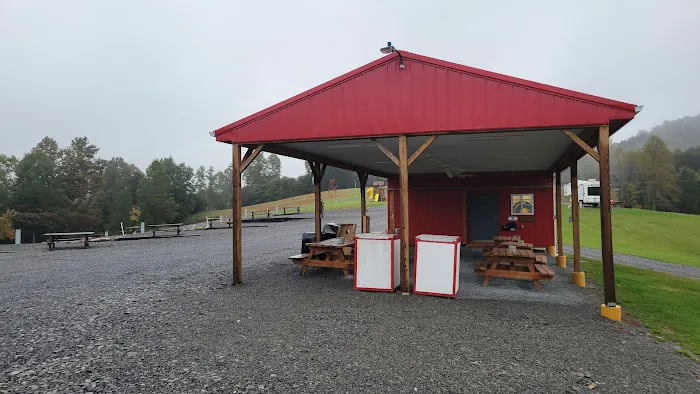 Mountain Top RV Park & Cabins Picture 1