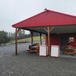 Mountain Top RV Park & Cabins