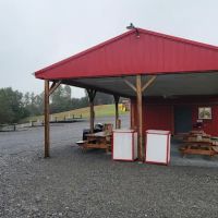 Mountain Top RV Park & Cabins ico
