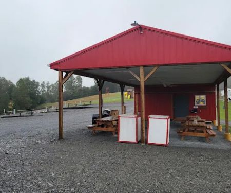 Mountain Top RV Park & Cabins
