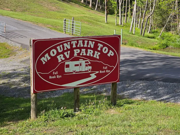 Mountain Top RV Park & Cabins Picture 4