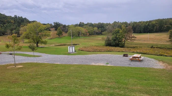 Mountain Top RV Park & Cabins Picture 3