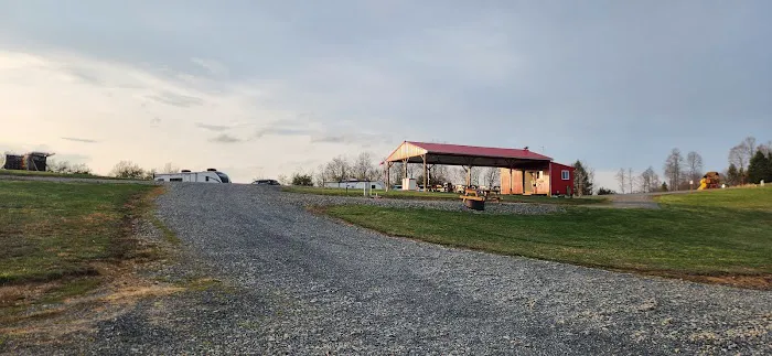 Mountain Top RV Park & Cabins Picture 8