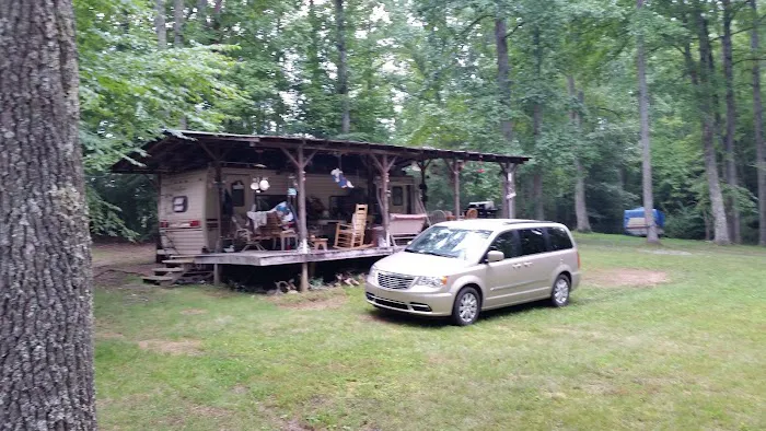 Mohawk Campground Picture 1