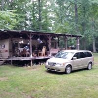 Mohawk Campground ico