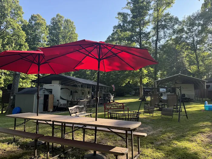 Mohawk Campground Picture 10
