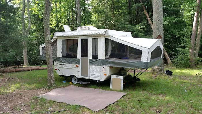Mohawk Campground Picture 3