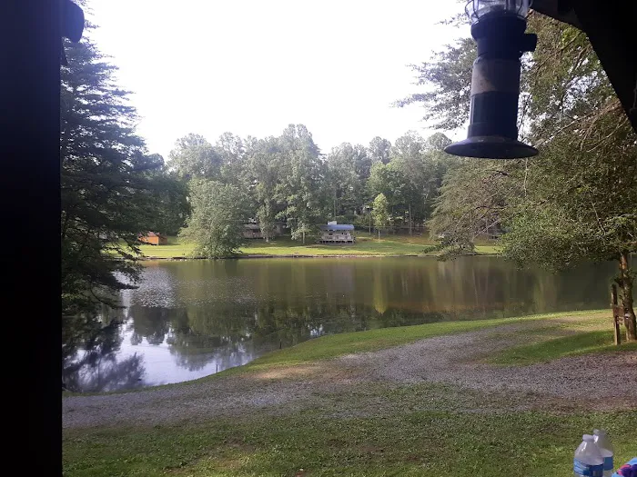 Mohawk Campground Picture 9