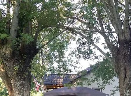 Blue Ridge B&B Campgrounds