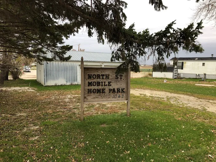 North Street Mobile Home Park Picture 1