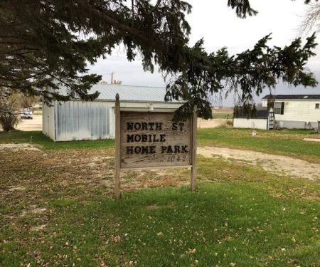 North Street Mobile Home Park