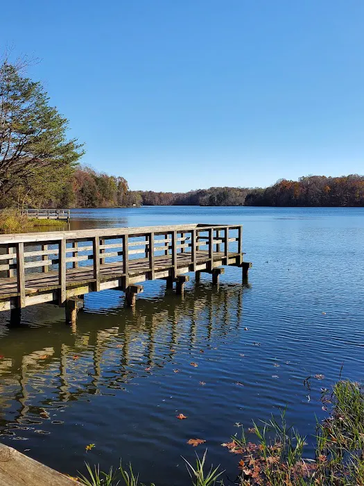 Lake Reidsville Park Picture 8