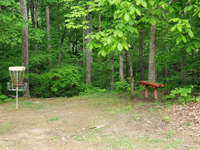 Lake Reidsville Park Picture 10