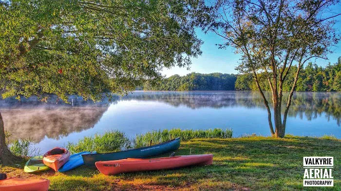 Lake Reidsville Park Picture 5