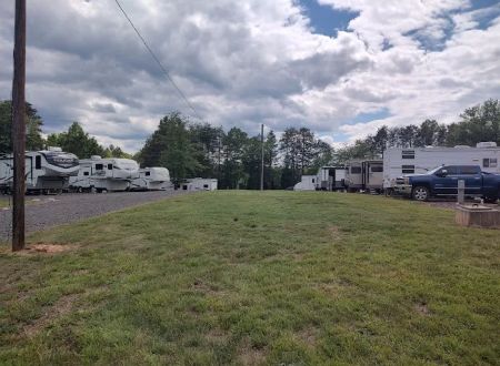 R & K Campground, LLC