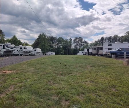 R & K Campground, LLC