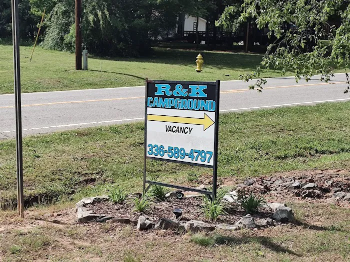 R & K Campground, LLC Picture 4