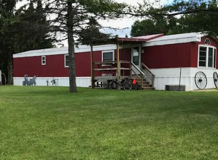 Rolling Hills Manufactured Home Community